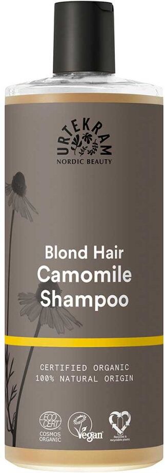Urtekram Camomile Shampoo