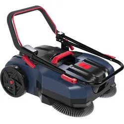Güde Akku Kehrmaschine GKM 18-401-30