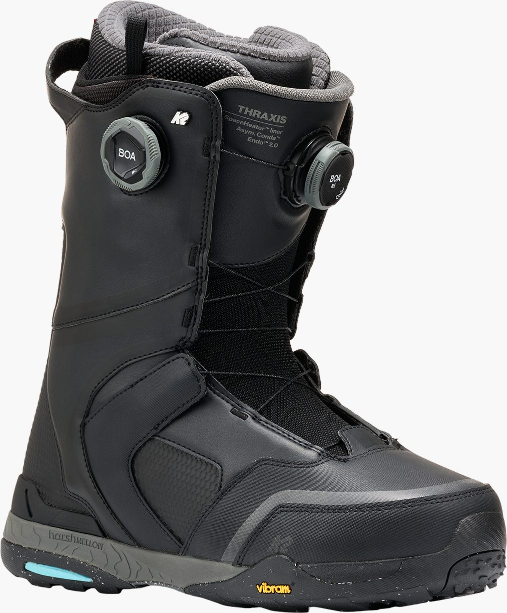K2 Thraxis BLACK 275