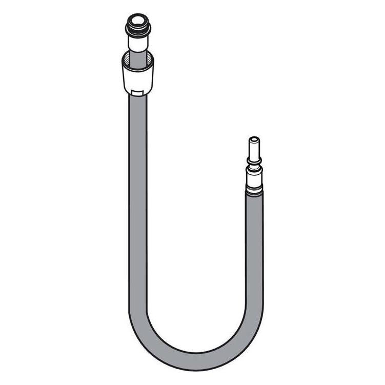 hansgrohe HG Schlauch für Spültischmischer 1500mm (95507000)