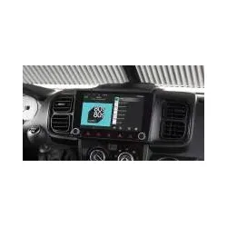 ESX VNC940-F8-4G Fahrzeugspezifischer i40 Smart Naviceiver mit 22,8 cm (9") T...