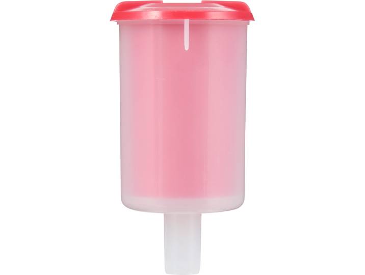 Faserplast Gärfilter