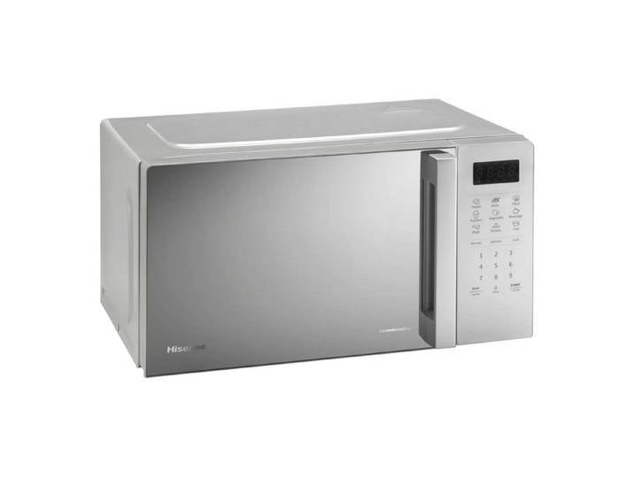 Hisense Mikrowelle H20MOMBS4HG, Elektro, 20 l