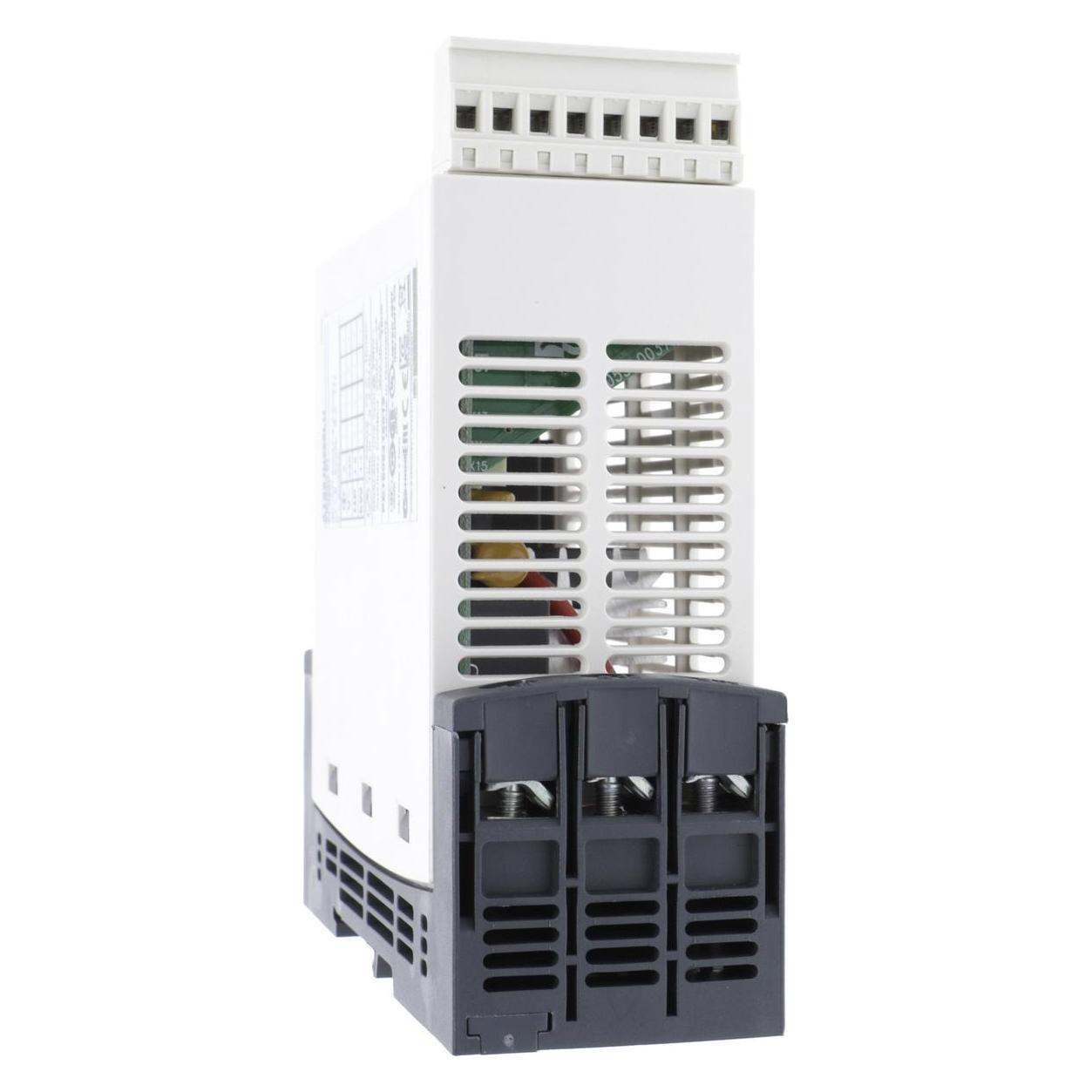 Schneider Electric Sanftstarter 9A 4kW Altistart (ATS01N209QN)