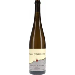 Pinot Gris Roche Volcanique Zind-Humbrecht 2022 BIO