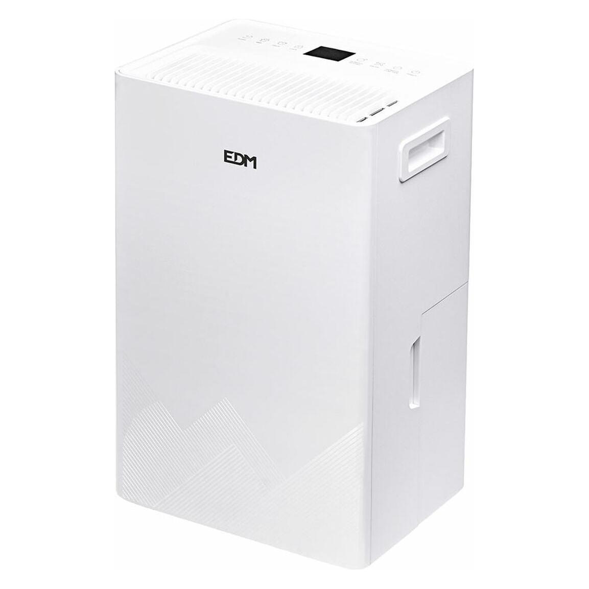 EDM Luftentfeuchter 07424 360 W (20 l/24h) (61576195)