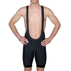 Eddy Merckx Performance Radhose Herren mit Trägern