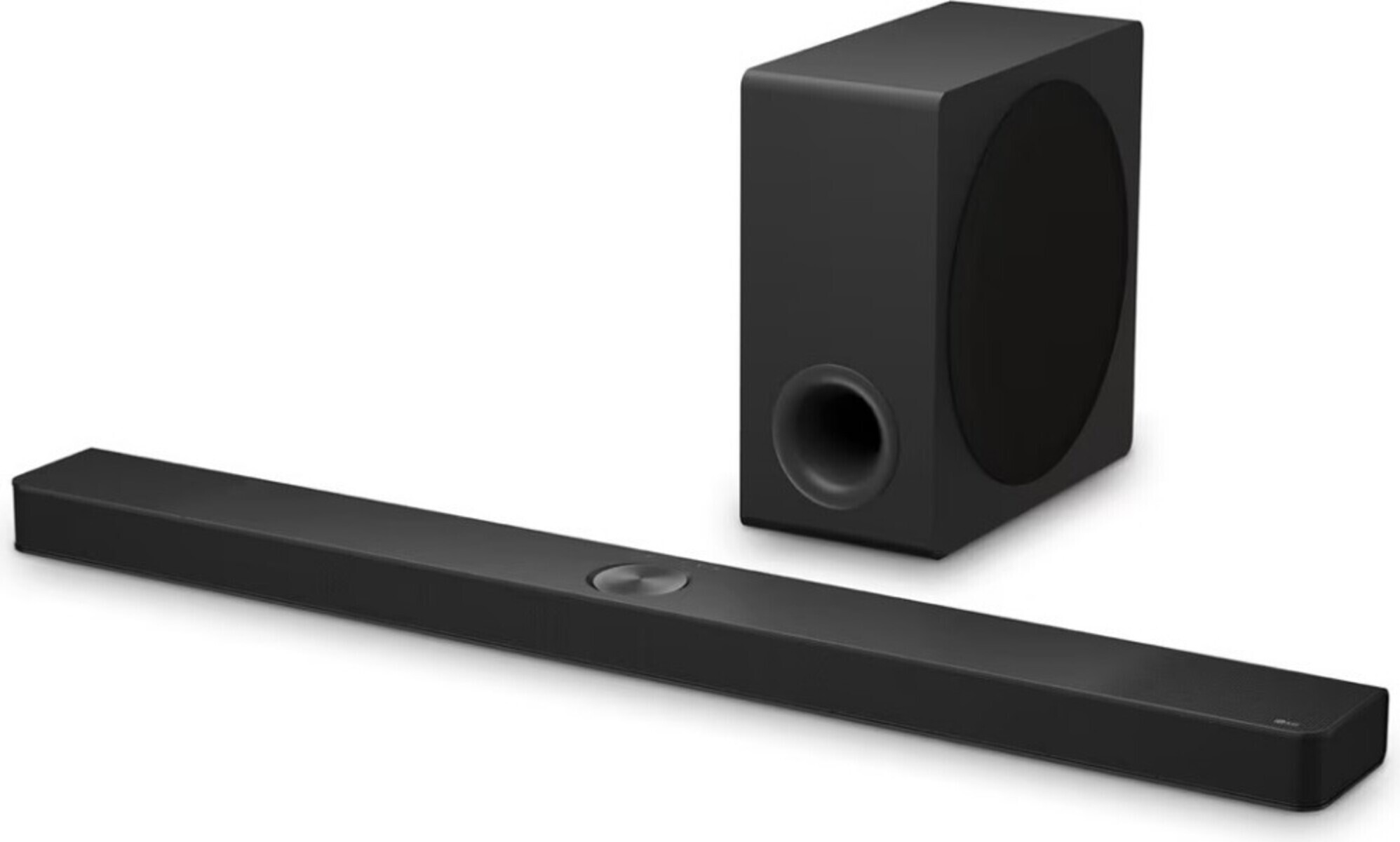 LG DS90TY, 5.1.3 Kanäle, 570 W, DTS Digital Surround, DTS:X, Dolby Atmos, Dolby Digital, Bass Blast, Bass Blast+, Spiel, Musik, Sport, Standard, 96 kHz, Schwarz