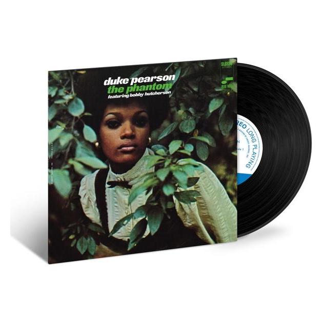 Blue Note The Phantom (Tone Poet Vinyl) (Duke Pearson) (33085359)