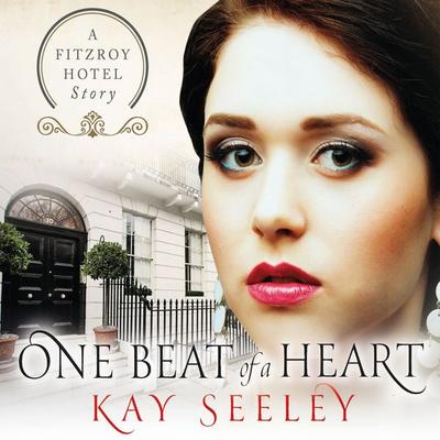 One Beat of a Heart - Kay Seeley, Audio, 9781399128353
