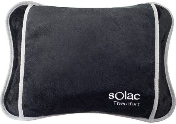 Solac Caldea Vandopvarmende Varmepude