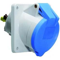 Bals Elektrotech. Anbausteckdose geneigt 16A 12756