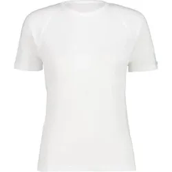 CMP Damen Unterhemd WOMAN T-SHIRT, Größe 46 in Weiß Weiß