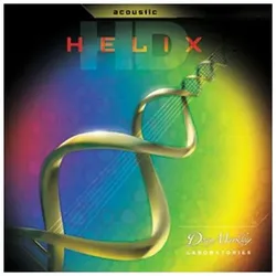 Dean Markley 2080 XL Helix HD Acoustic