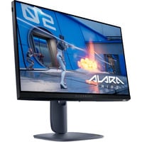 Alienware AW2525HM, Gaming-Monitor 62.2 cm (24.5 Zoll), schwarz, FullHD, Fast-IPS, HDMI, DP, USB-Hub, 320Hz Panel
