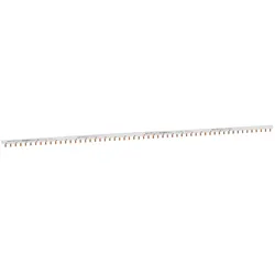 Schneider Electric EZ9XPH257 Phasenschiene Steg 2P 56 Module 63A