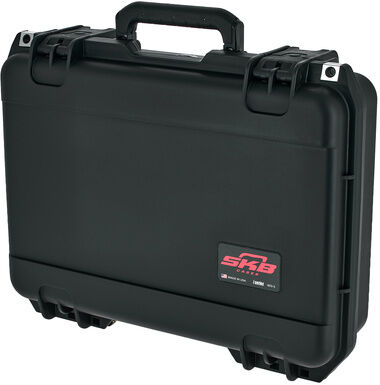 SKB 3i Series 3i-1813-5B-E Case Schwarz