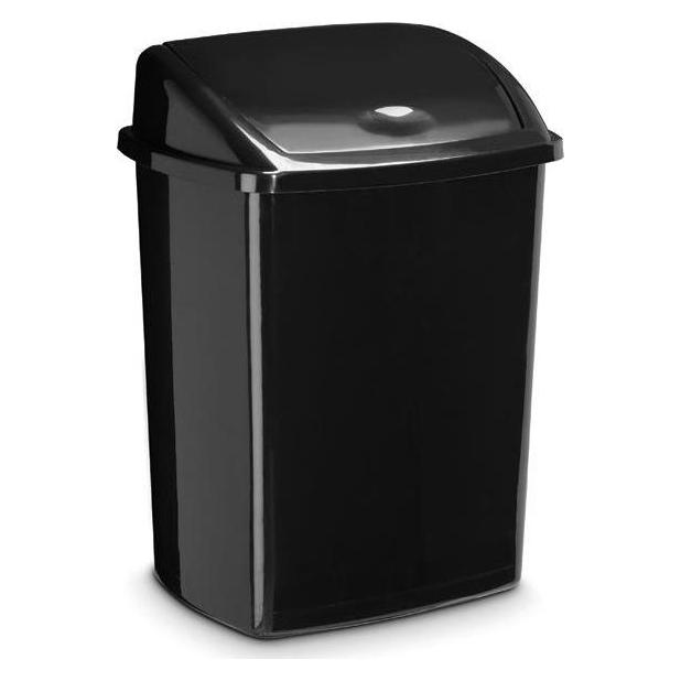 Cep Mülleimer, mit Schwingdeckel, 50 l (50 l) (2919470011)