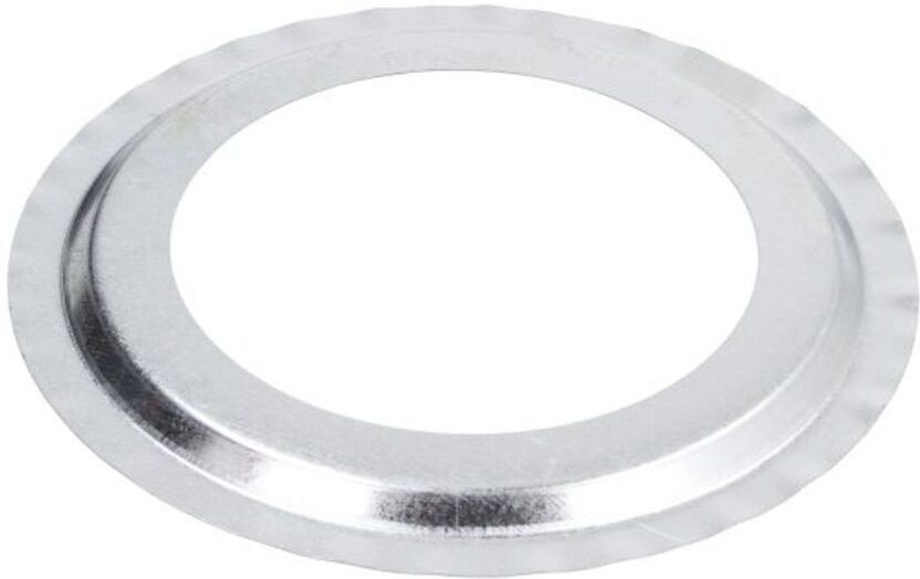 Abdeckblech, Staubschutz-Radlager AUGER 53967