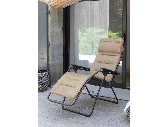 Relax-Liege Lafuma Be Comfort, Mokka