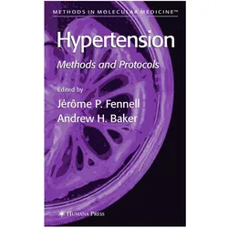 Hypertension, Fachbücher