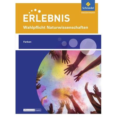 Erlebnis Naturwissenschaften, Geheftet von , Schroedel, 978-3-507-70071-0