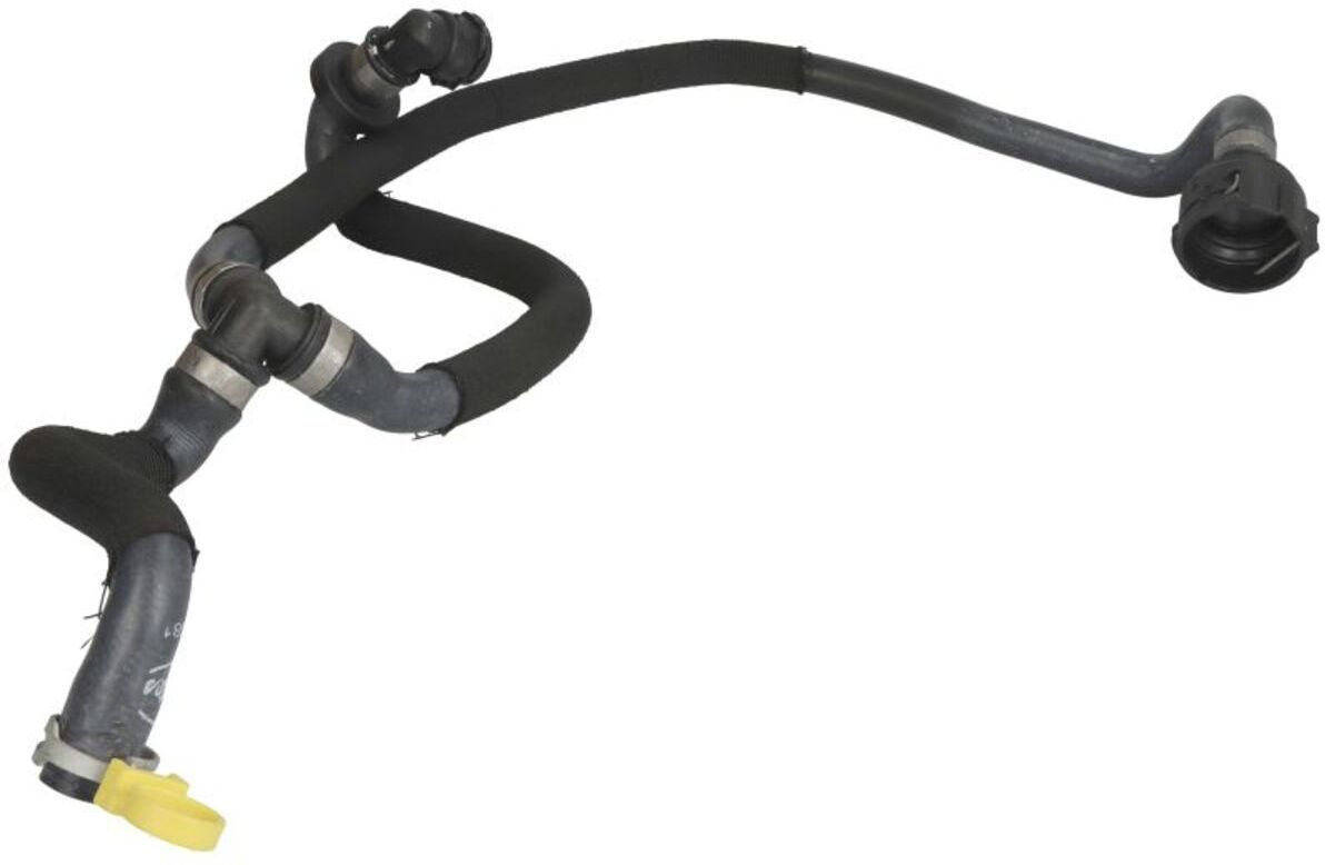 Durite de radiateur GATES 05-4681