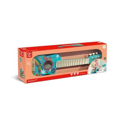Hape - Gitalele 'Flower-Power' -