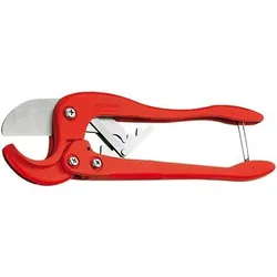 ROTHENBERGER Kunststoffrohr-Schere Rocut 42