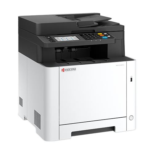 Kyocera ECOSYS MA2600cfx/Plus Multigerät Farbe 4-in-1