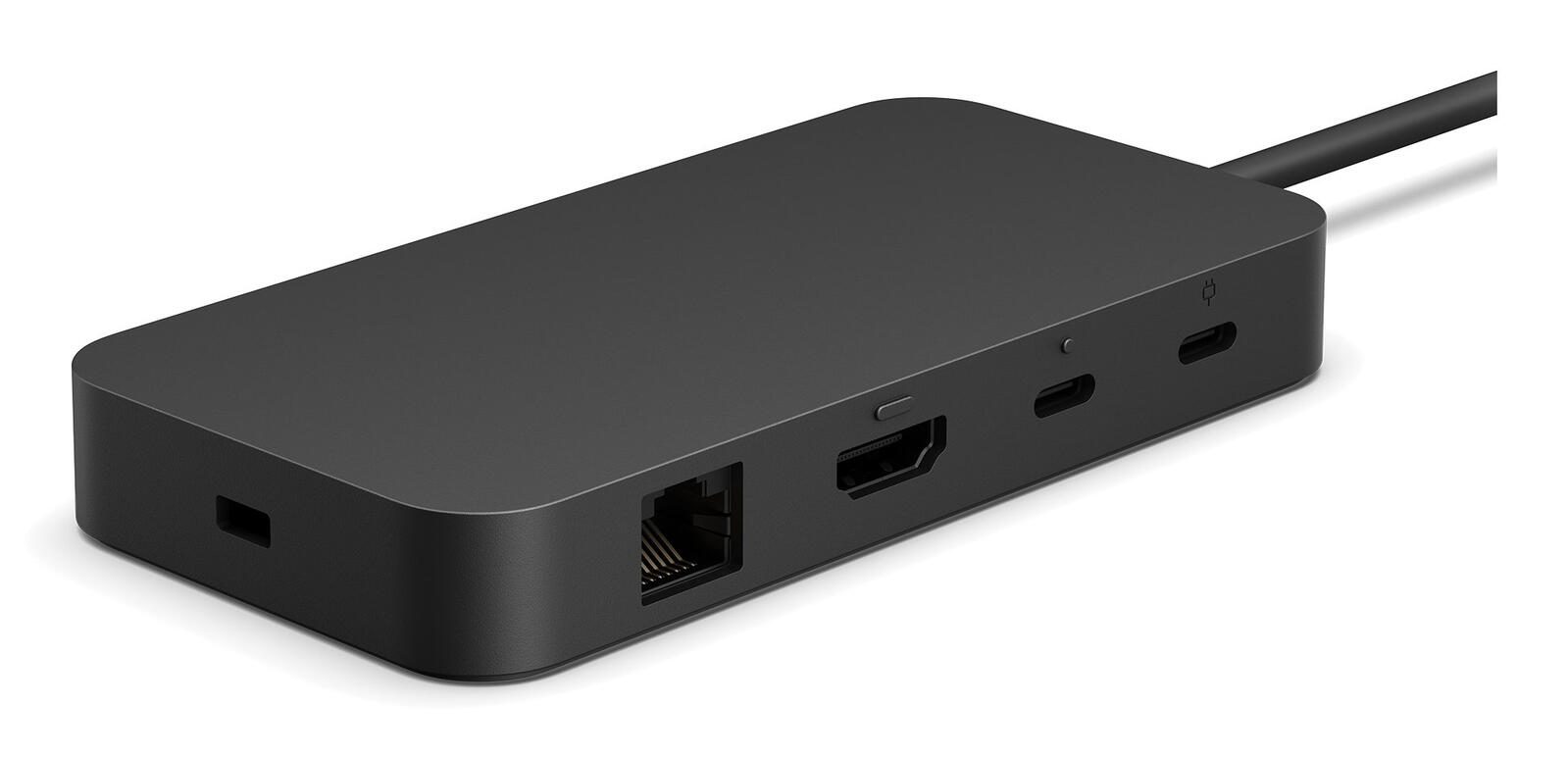 Microsoft Surface USB4 Dock for Business EP2-20012
