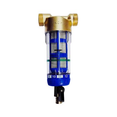Whole House Spin Down Water Filter Pre Filter Sediment Sand Protection Whole House Spin Down Water Filter Pre Filter Sediment Sand Protection