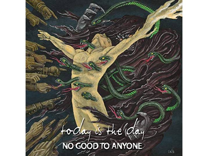 No Good To Anyone
