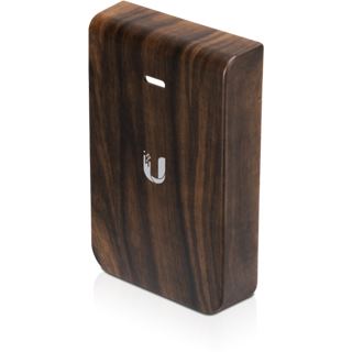 Ubiquiti Netzwerkgeräteabdeckung für In-Wall-AP Holz