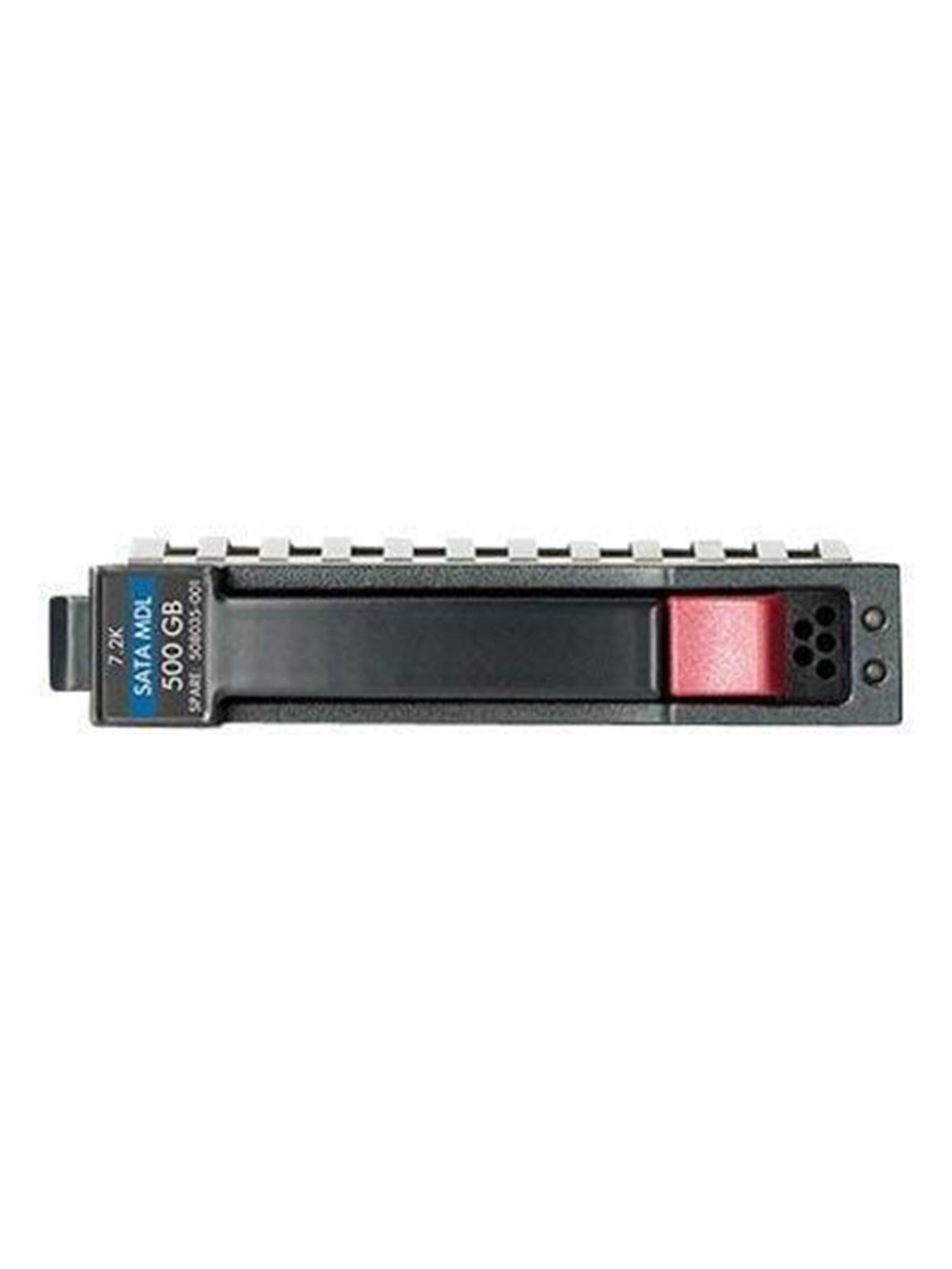 HP 1TB 6G SATA Harddisk 7.2K - 1TB - Festplatten - 657750-B21 - SATA-600 - 3.5" LFF