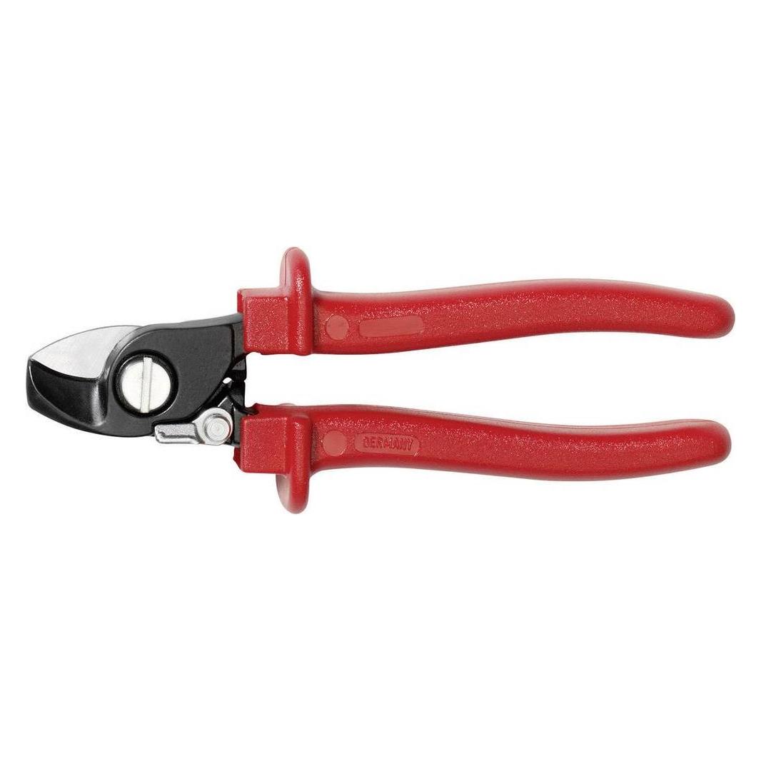 Rennsteig Kabelschere Geeignet für (Abis (170 mm) (700 016 36)