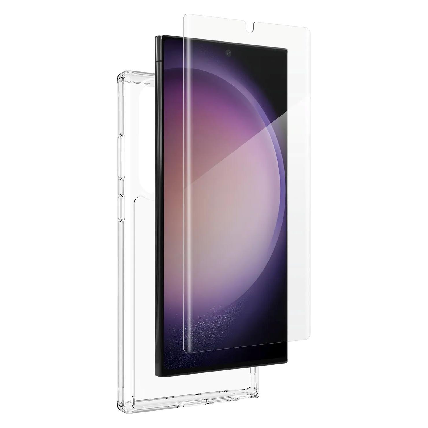Zagg IF Defence Samsung Galaxy S23 Ultra BNDL (Samsung Galaxy S23 Ultra) (302011028)