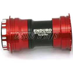 Enduro, Tretlager