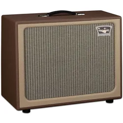 Tone King Imperial 112 CAB - Brown/Beige - Box E-Gitarre
