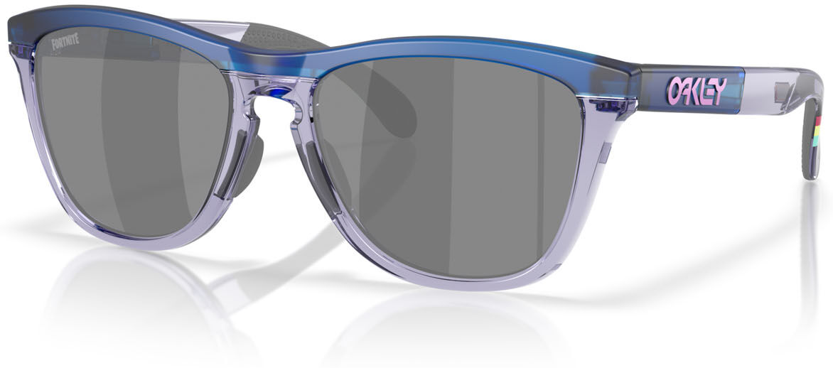 Occhiali da Sole Oakley Frogskins Range X Fortnite Brite Bomber OO 9284 (928416) 9284 16