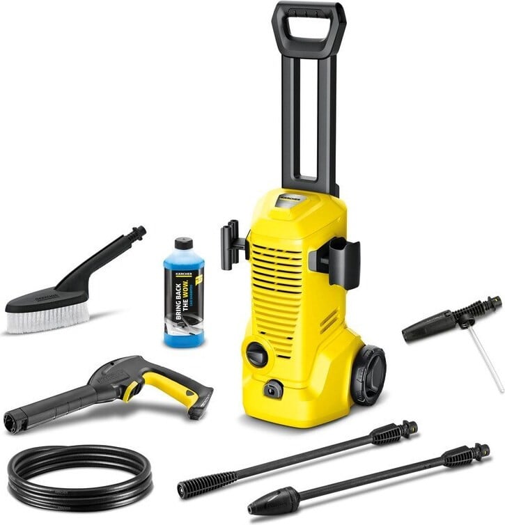 Kärcher K2 Premium Car hogedrukreiniger