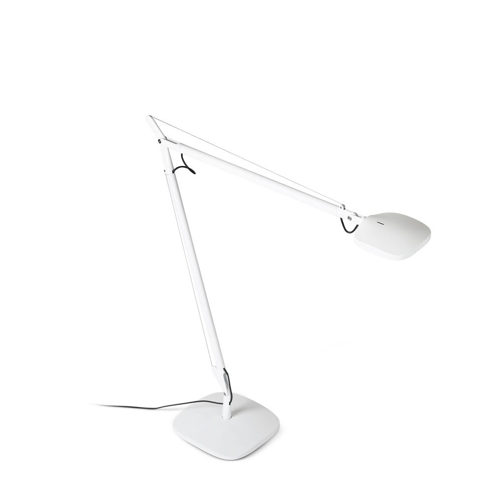 Fontana Arte Volée Tischleuchte (weiß) weiß F429005350BIWL