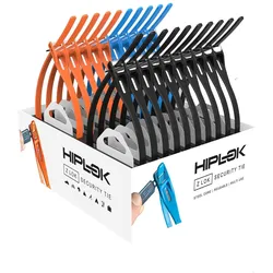 HipLok, Veloschloss, (40 cm)