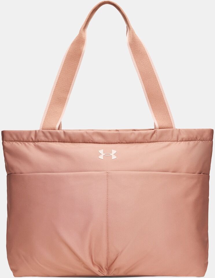 Under Armour Bolsa deporte 26 litros Mujer UA Studio Lite Tote . Marrón