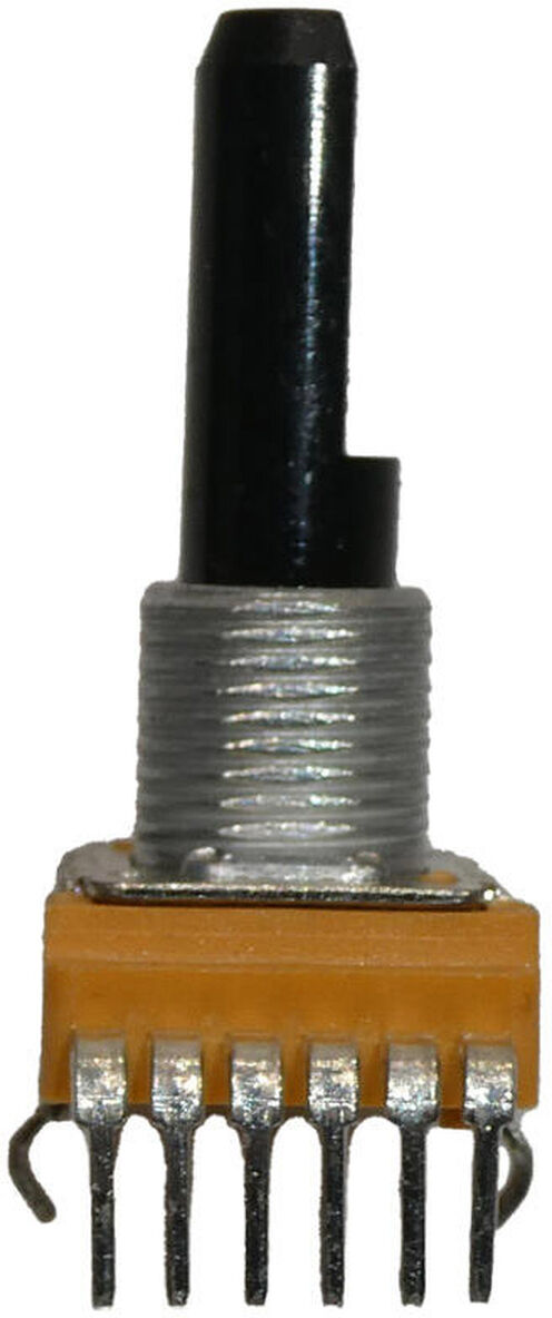 Ersatzteil Poti (Ch1 Gain/ch2 Gain/master Vol) Pm-202fx
