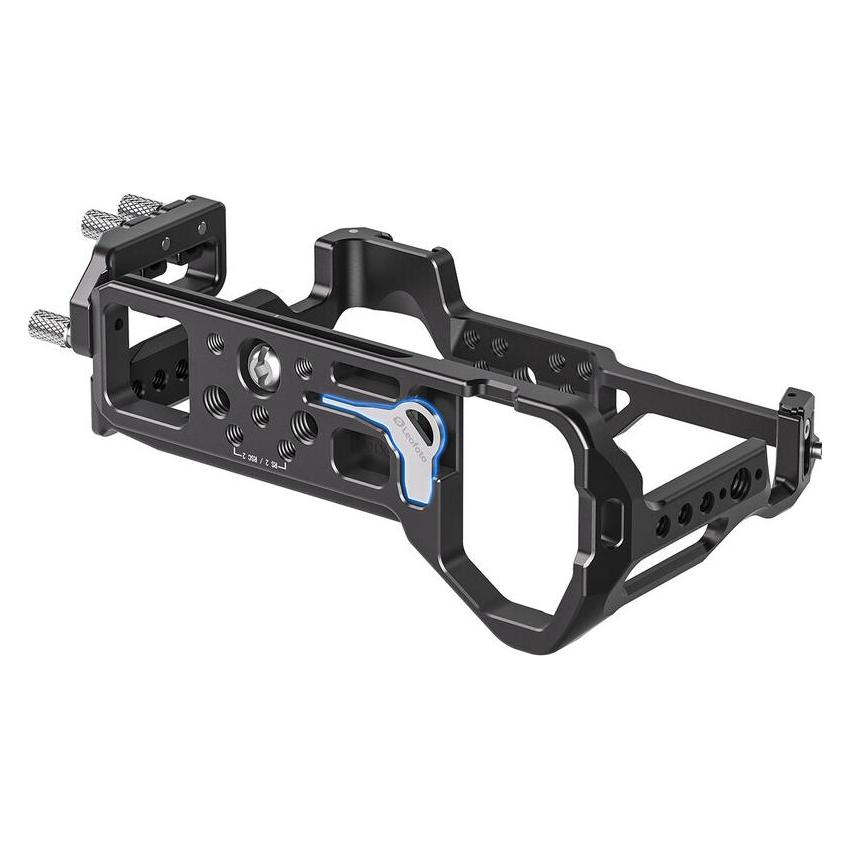 Leofoto Custom Cage für Fujifilm GFX100S/GFX50SII/GFX100S II (Cage) (2006207407)