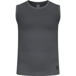 Odlo, Herren, Funktionsshirt, Performance Light (L), Grau