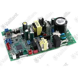 Vaillant Leiterplatte 0010034249