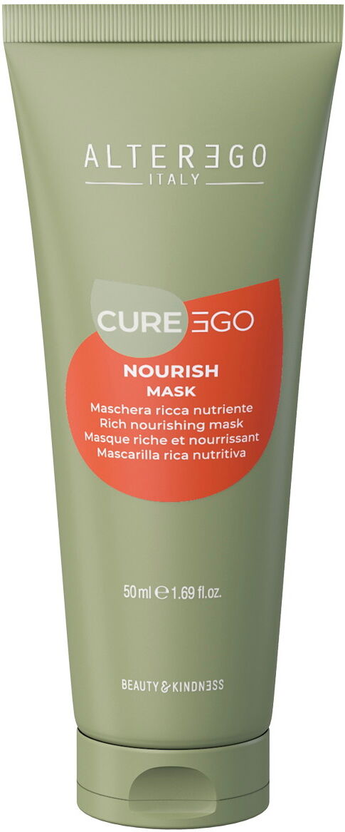 50ml ALTER EGO CUREGO Nourish Mask