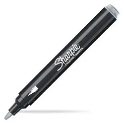Sharpie, Marker, 2218118 Highlighter Grey
